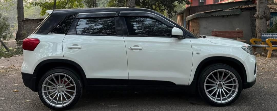 Maruti Suzuki Vitara Brezza(2016-2020) Vdi O